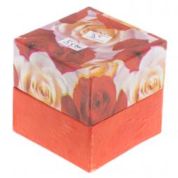 Ваза из оникса 7х7х7 см 60 мл (3)