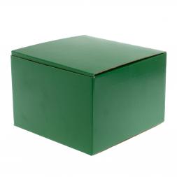 Ваза для фруктов из рифейского мрамора 19х19х12,5