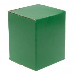 Композиция "Ящерица на скале" с шаром 10 см змеевик