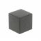 Кубик из черного мрамора 3 см