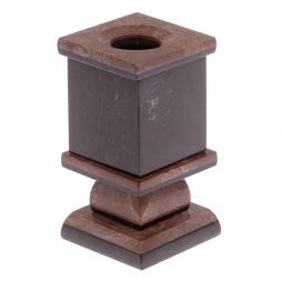 Карандашница из лемезита