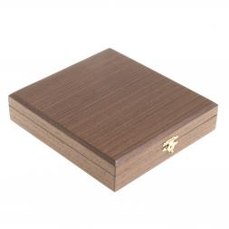 Подарочный набор "Документы" обложка для паспорта и ручка Златоуст