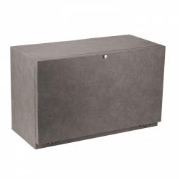 Настольный набор из яшмы "Орел"