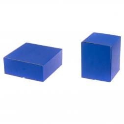 Шар 12,5 см на подставке из черного змеевика и мрамора