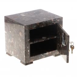 Сейф малый из конгломерата