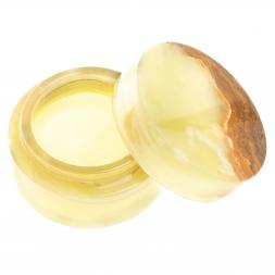 Шкатулка "Пудреница" из оникса 7,5х7,5х4,5 см (3)