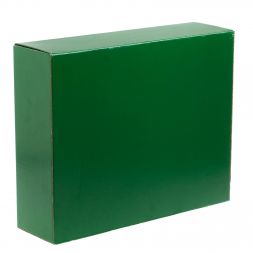 Настольные часы с ручками "Георгий Победоносец" из малахита