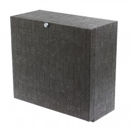 Письменный набор "Орел" из мрамора и бронзы