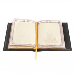 Подарочный набор "Держава" ежедневник, визитница и ручка Parker