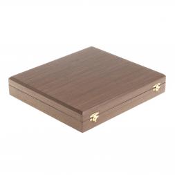 Подарочный набор "Держава" ежедневник, визитница и ручка Parker