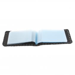 Подарочный набор "Держава" ежедневник, визитница и ручка Parker