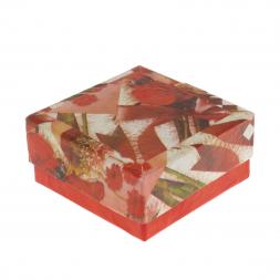 Пиала соусник из оникса 7,5х7,5х2,5 см (3)