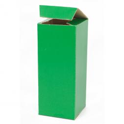 Ваза декоративная "Лето" змеевик каменная крошка 12х12х37 см