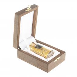 Стопка гильза "Рысь" 40 мл Златоуст