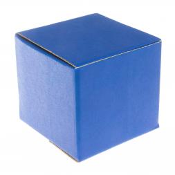 Шар "Антистресс" из розового мрамора 9 см на подставке