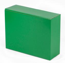 Настольный набор из лемезита "Герб РФ"