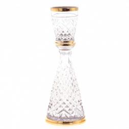 Водочный набор "Эгоист" графин со стопкой Златоуст