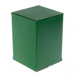 Шар на подставке из серого мрамора 9,5 см