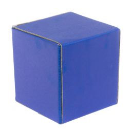 Шкатулка круглая "Кобра" из черного змеевика