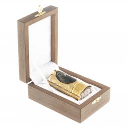 Стопка гильза "Медведь" 40 мл Златоуст