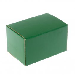 Шкатулка из чароита 11,5х7,5х4,5 см