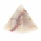 Пирамида из натурального камня оникс 10х10х11,3 см (4)