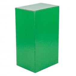 Часы из нефрита с выдвижным ящиком