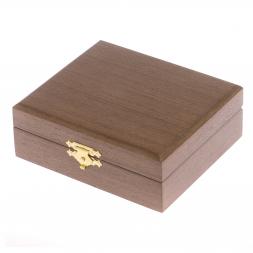 Набор из двух стопок "Тигр" 40 мл Златоуст