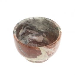 Пиала из креноида 110 мл 8х8х5 см