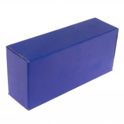 Письменный прибор "Менеджер" из черного змеевика с гербом