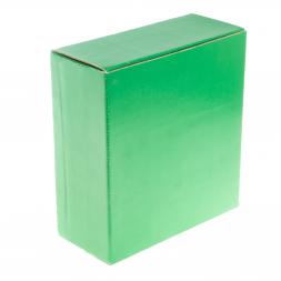 Часы "Сердце с ангелом" мрамор змеевик