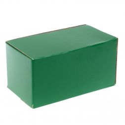 Шкатулка "Сова" из змеевика 18х10х8,5 см