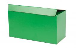 Настольный прибор "Компактный 1" из камня змеевик