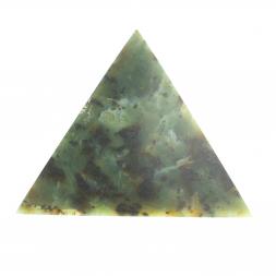 Пирамида из нефрита 5 см