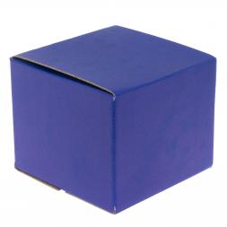 Шкатулка "Лев" из черного змеевика 15х15х11 см