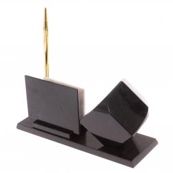 Мини-набор "Куб" из мрамора