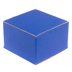 Пирамида из шабровского змеевика 10,5х10,5х6,5 см