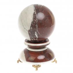 Шар "Антистресс" из креноида 10,5 см