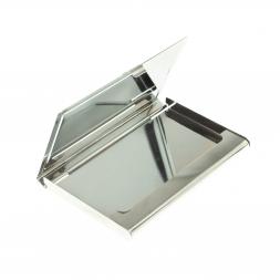 Визитница карманная из яшмы