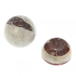 Шар на подставке из креноида 9,5 см