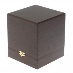 Статуэтка "Конь на дыбах с подковой на счастье" малахит Златоуст