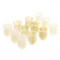 Набор стопок 60 мл 6 шт камень оникс 5,3х7 см (2х3) в футляре