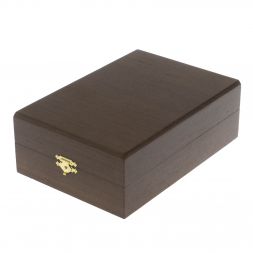 Подкова из нефрита "На счастье" Златоуст