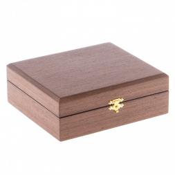 Набор 2 стопки "Подарочный" Златоуст