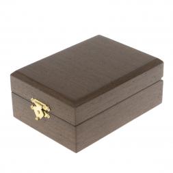 Стопка гильза "Волк" 40 мл Златоуст