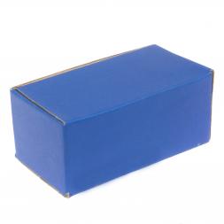 Шкатулка для денег "Купюра" с зеркалом змеевик 19x10x8 см