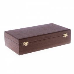 Кофейная пара "Колибри" с рисунком эмалью 80 мл Златоуст