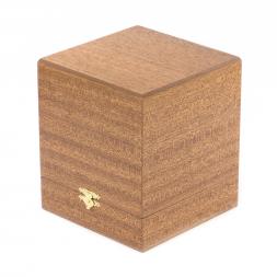 Сувенир "Подкова на удачу" чароит