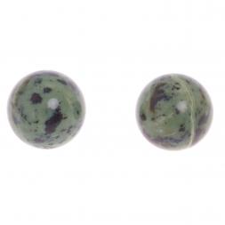 Шары для массажа 3 см из нефрита