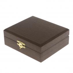 Набор из двух стопок "Олень" 40 мл Златоуст